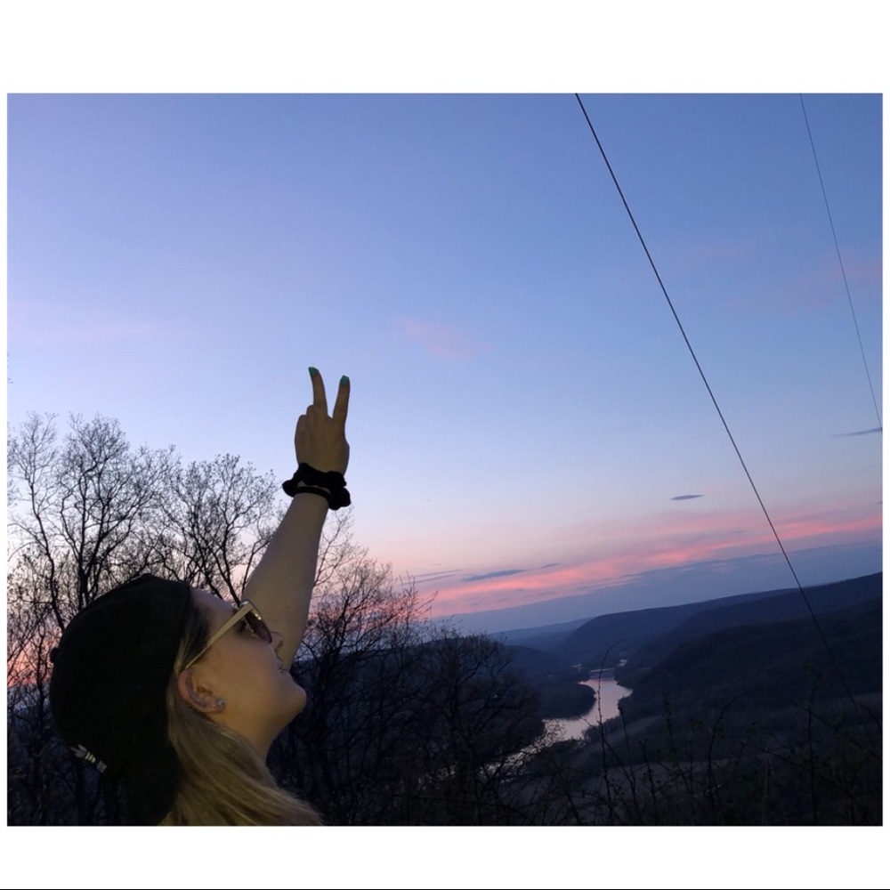 Meet your Posher, Jordan